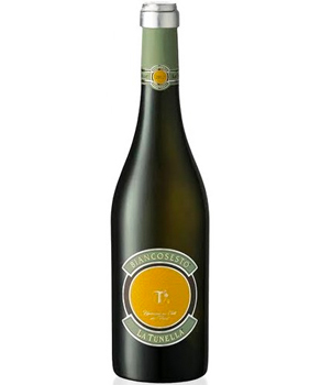 LA TUNELLA BIANCOSETO COLLI ORIENTAIL DEL FRIULI - 750ML