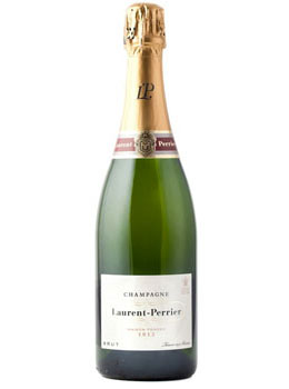 Laurent Perrier Brut NV Champagne