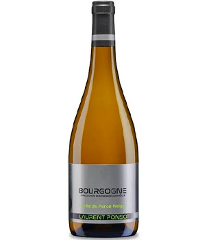 LAURENT PONSOT BOURGOGNE BLANC CUVEE DU PERCE-NEIGE - 750ML