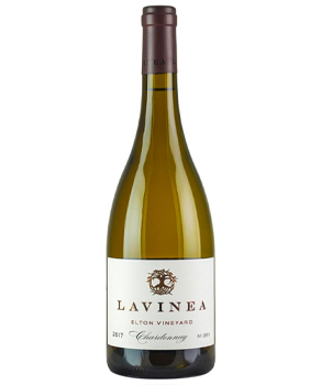 LAVINEA ELTON VINEYARD CHARDONNAY -