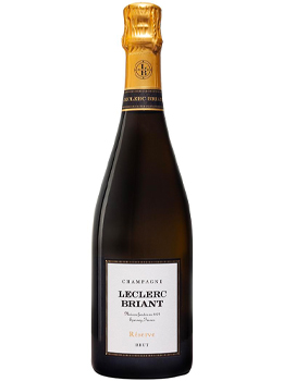 LECLERC BRIANT RESERVE BRUT - 750ML