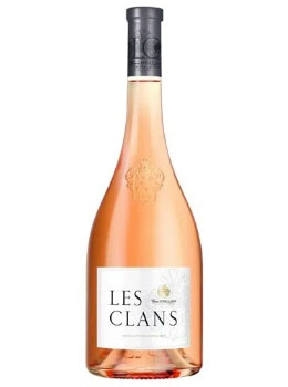 LES CLANS - 750ML                  