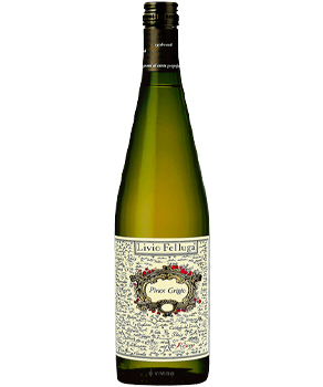 LIVIO FELLUGA COLLI CORIENTALI DEL FRIULI PINOT GRIGIO - 750ML