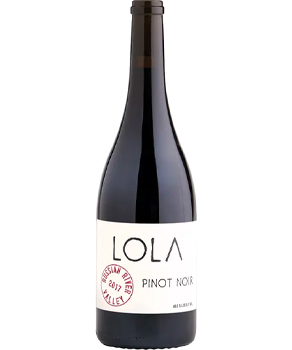 LOLA RUSSIAN RIVER VALLEY PINOT NOIR - 750ML