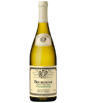 LOUIS JADOT BOURGOGNE CHARDONNAY - 