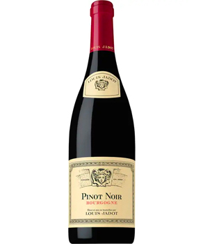 LOUIS JADOT BOURGOGNE PINOT NOIR - 750ML