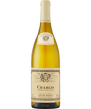 LOUIS JADOT CHARBLIS - 750ML