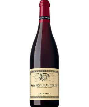 LOUIS JADOT GEVREY CHAMBERTIN - 750