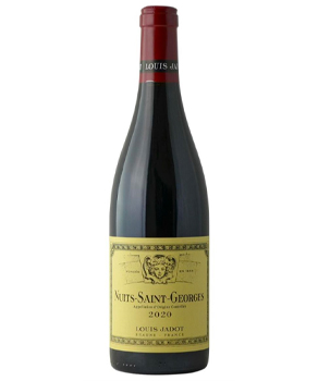 LOUIS JADOT NUITS-SAINT-GEORGES - 750ML