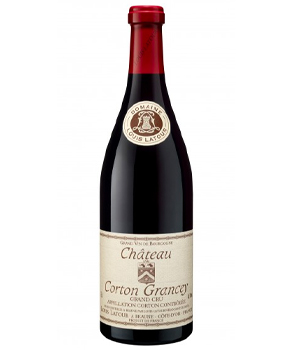 LOUIS LATOUR CHATEAU CORTON GRANCEY GRAND CRU - 750ML