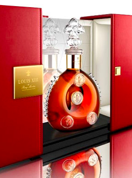 LOUIS XIII DE REMY MARTIN COGNAC - 750ML