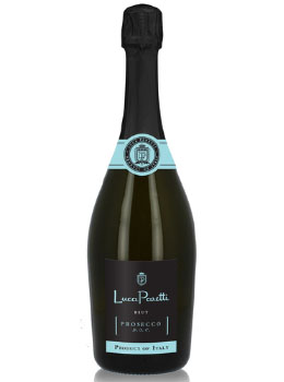 LUCA PARETTI PROSECCO - 750ML      