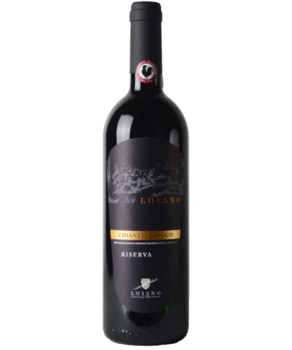 LUIANO CHIANTI CLASSICO RISERVA DOC