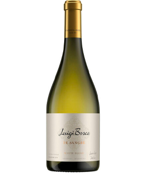 LUIGI BOSCA DE SANGRE WHITE BLEND -
