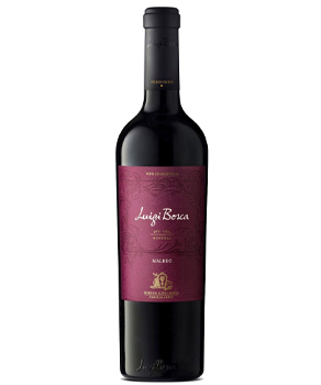 LUIGI BOSCA MALBEC - 750ML         