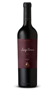 LUIGI BOSCA MALBEC                 