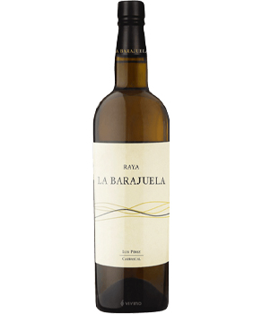 LUIS PEREZ LA BARAJUELA PX JEREZ-XERES-SHERRY - 750ML