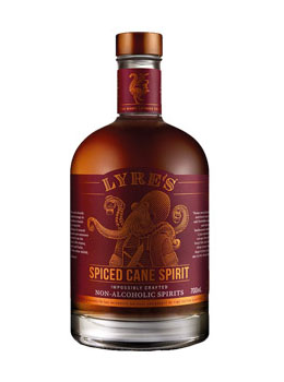 LYRE'S DARK CANE SPIRIT NON-ALCOHOLIC 700ML