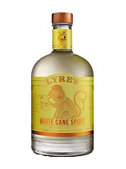 LYRE'S WHITE CANE SPIRIT NON-ALCOHOLIC - 700ML