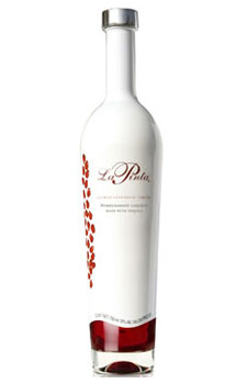 LA PINTA TEQUILA LIQUEUR           