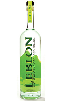 LEBLON CACHAÇA                     