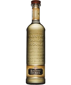 MAESTRO DOBEL TEQUILA - 750ML REPOS