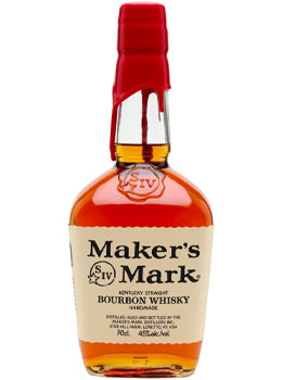 Maker's Mark Kentucky Straight Bourbon - 1.75 Liter