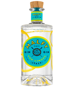 MALFY GIN CON LIMONE - 750ML       