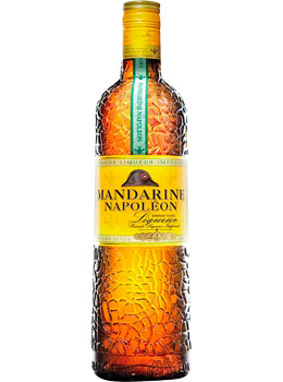 MANDARINE NAPOLEON COGNAC - 750ML  