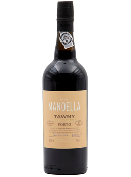 MANOELLA TAWNY FINEST RESERVE PORTO - 750ML