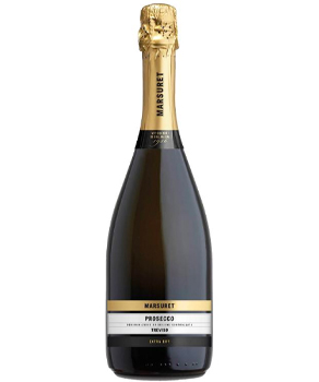 MARSURET PROSECCO DI VALDOBBIADENE 