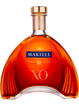 MARTELL COGNAC XO - 750ML          