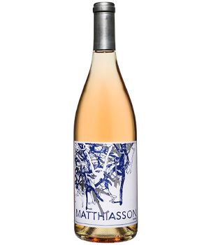 MATTHIASSON ROSE - 750ML           