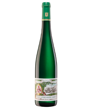 MAXIMIN GRUNHAUS RIESLING HERRENBERG KABINETT - 750ML