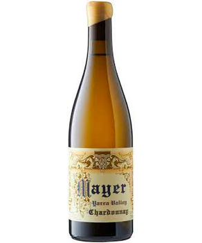 MAYER CHARDONNAY - 750ML