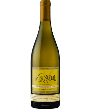 MER SOLEIL RESERVE CHARDONNAY - 750ML