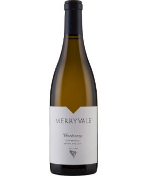 MERRYVALE CARNEROS CHARDONNAY - 750ML