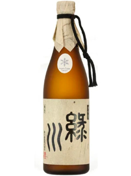 MIDORIKAWA BREWERY GREEN RIVER DAIGINJO SAKE - 720ML