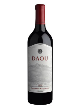 DAOU VINEYARDS CABERNET SAUVIGNON -