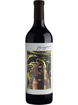 DAOU VINEYARDS BODYGUARD - 750ML   