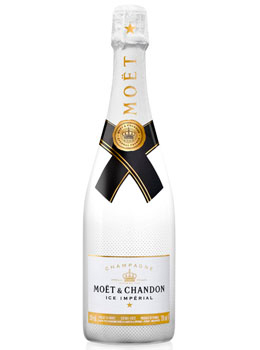 MOET & CHANDON CHAMPAGNE ICE IMPERIAL