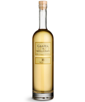 MOLETTO GRAPPA DI NEBBIOLO DA BAROL