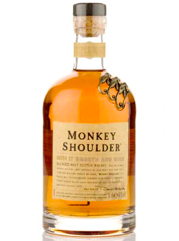 MONKEY SHOULDER SCOTCH WHISKY - 750