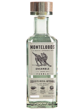 MONTELOBOS ENSAMBLE - 750ML