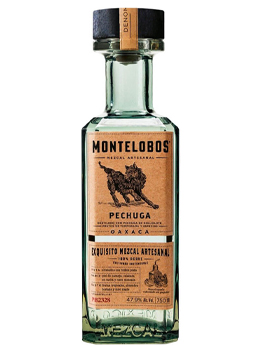 MONTELOBOS PECHUGA - 750ML         