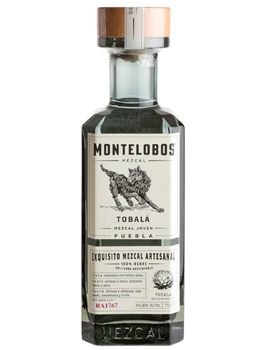 MONTELOBOS TOBALA - 750ML