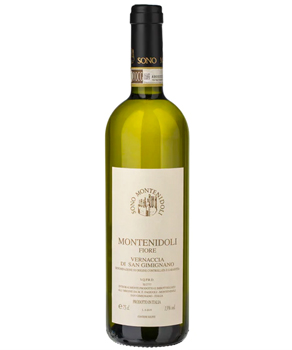 MONTENIDOLI FIORE - 750ML