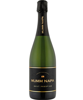 MUMM NAPPA BRUT PRESTIGE - 750ML   