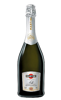 MARTINI ASTI SPARKLING WINE        