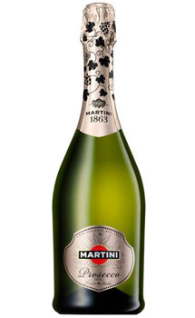 MARTINI PROSECCO - 750ML